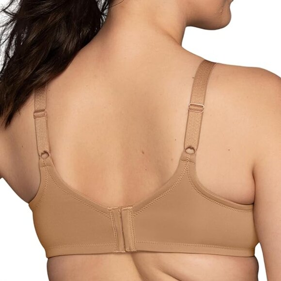 🩷🩷Vanity Fair Beauty Back Minimizer Bra Size 76080 40D NWT - Picture 3 of 8